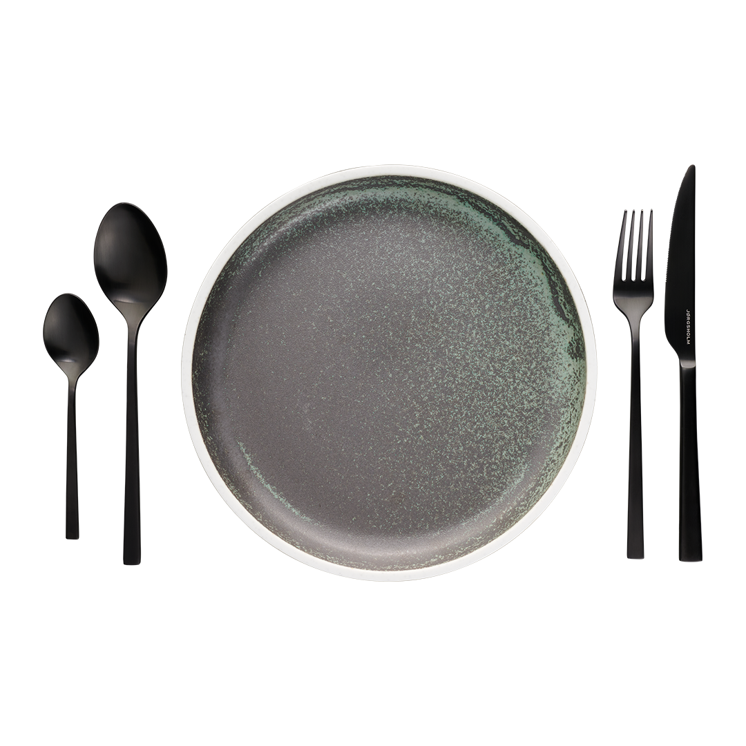 Bestiksæt (16 dele)